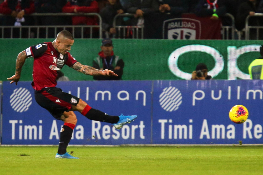 Kaljari napravio preokret godine, od 1:3 do pobede u 96. minutu! Ostrvo samo što nije potonulo (VIDEO)