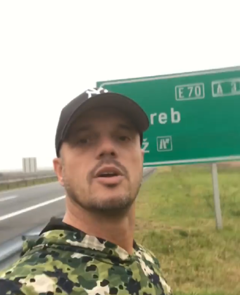 Boban Rajović priznao: "Varao sam ženu, hteo sam razvod, dva puta sam bio u zatvoru"