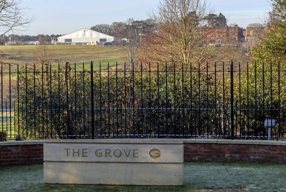 NATO oružje pronađeno u tajnim skladištima!