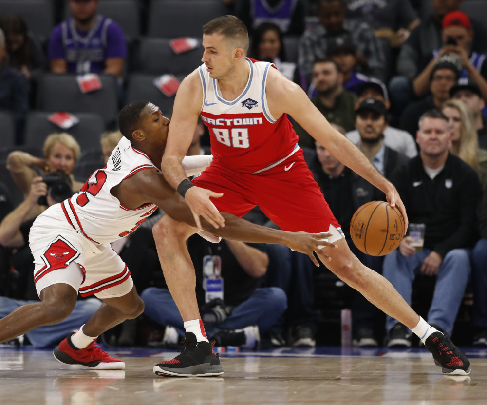 Raspoloženi Bjelica nedovoljan za trijumf Sakramenta (VIDEO)