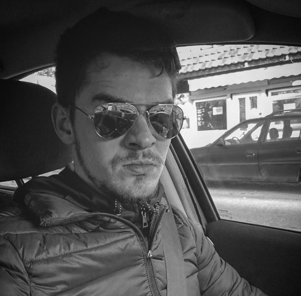 Potresna ispovest prijatelja stradalog muzičara: Imao je jedan cilj, ali ga nije ostvario...