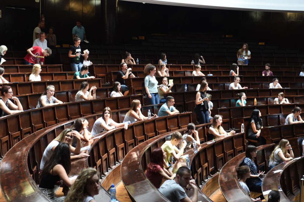 Pitanja su prosta, a 80 posto Amerikanaca nije moglo da ih reši! Pogledajte o čemu se tačno radi