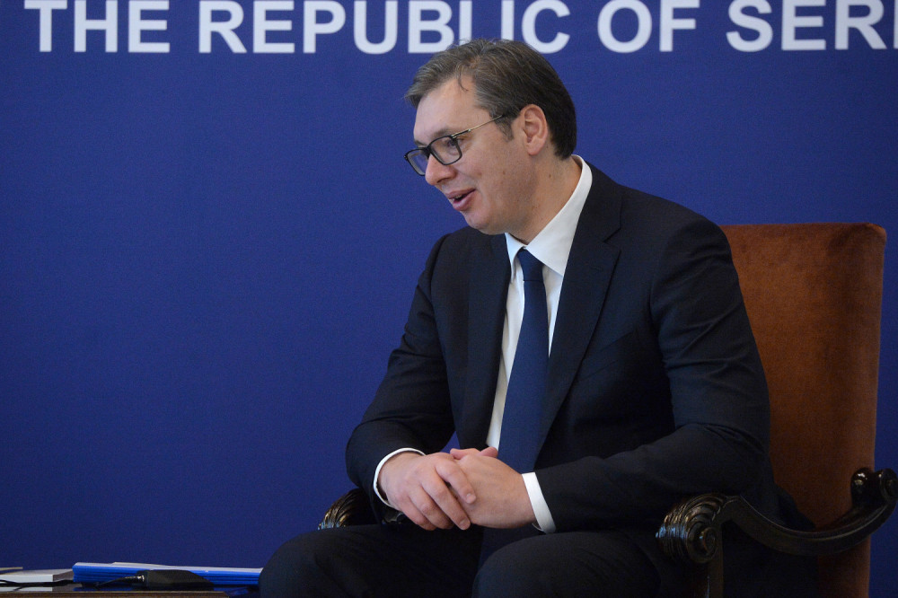 Dok nas mnogi ponižavaju, danas Srbija pravi istorijski i moćan dogovor sa Putinom!