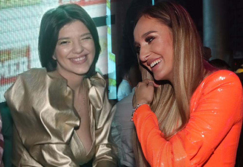 Kija čestitala Luni rođendan! Poslala čestitku, a potom žustro oplela po Ani Korać!