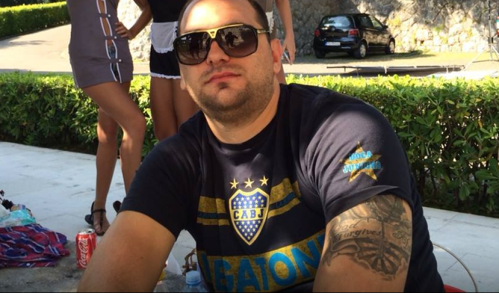 Vozio Flekicu da ubije Kristinu Kaplanović?!