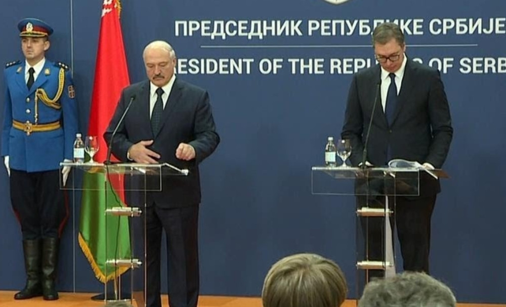 UDARNA VEST~Doneli smo odluku: Ići ćemo na dodatne reforme! (FOTO)