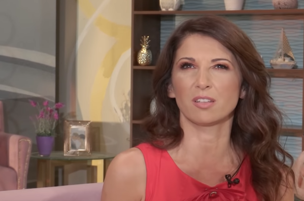Nakon što je otkrila da se razvodi, Sanja Marinković, napravila veliku grešku u emisiji!