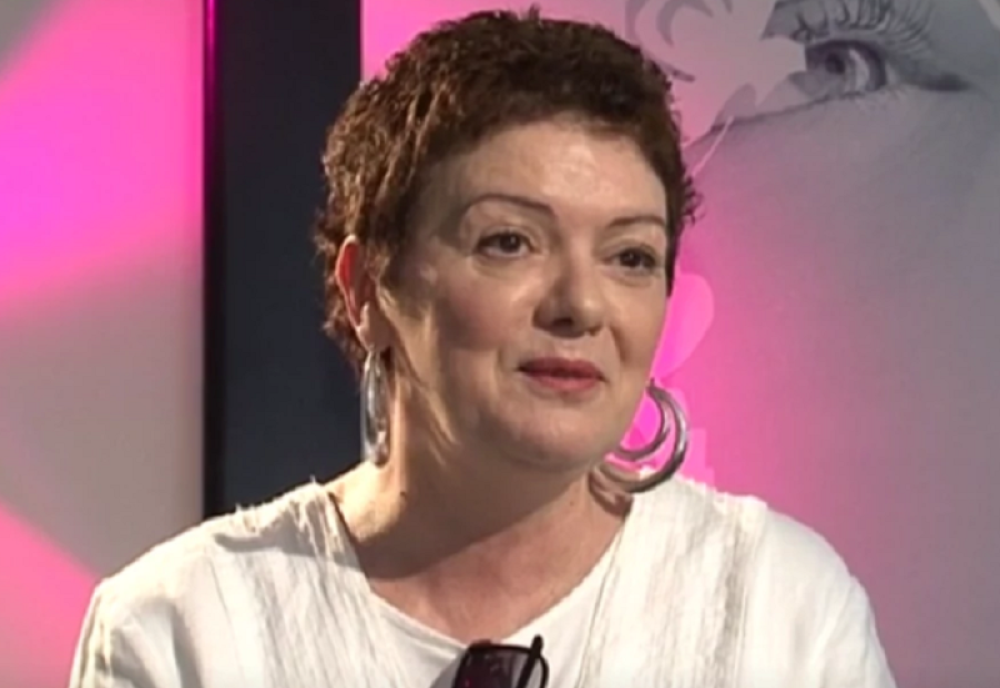 Glumica iz "Grlom u jagode" se bori za život: Potresne fotografije iz bolnice