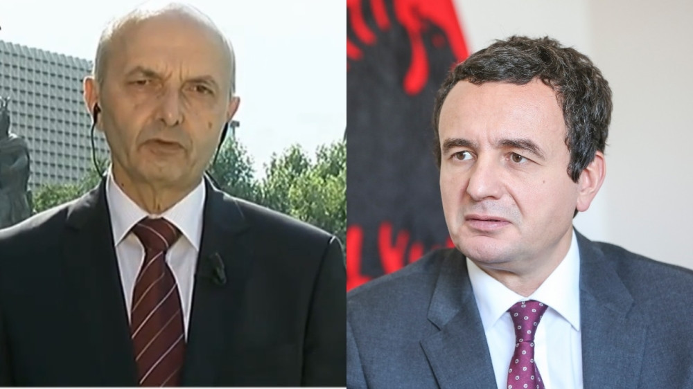 Prištinu čekaju novi izbori?!