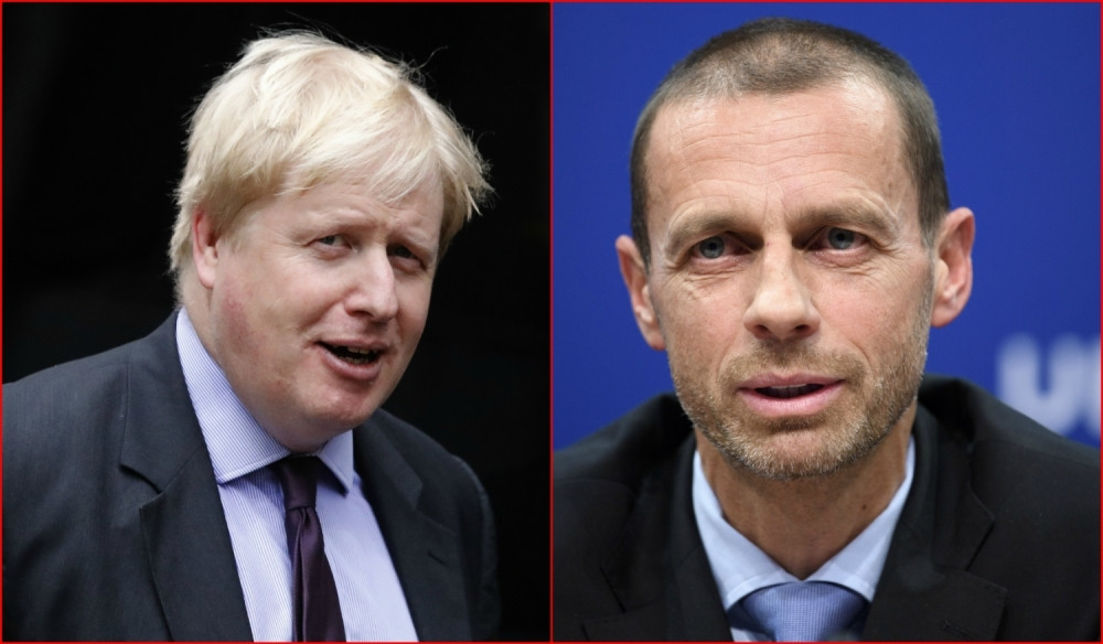 "Žene sa burkama naziva poštanskim sandučetom, da nije političar bio bi u zatvoru"