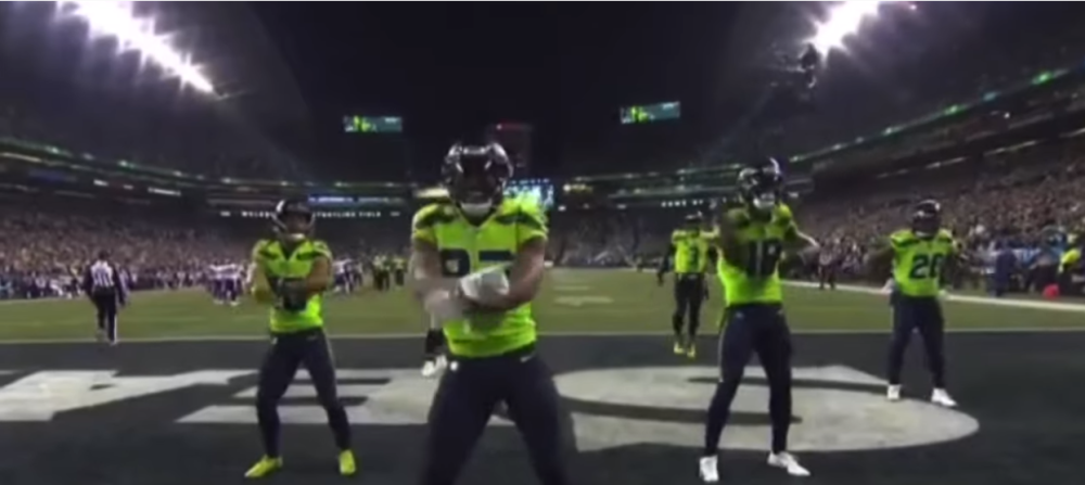 Uigrana akcija, pa i koreografija koju je videlo preko milion ljudi (VIDEO)