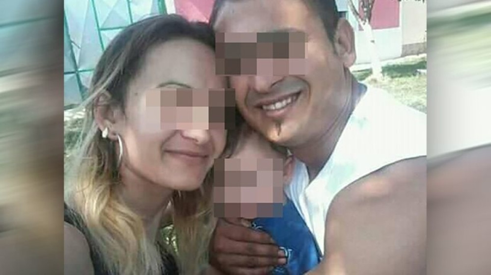 Ovo je majka osumnjičena da je bacila bebu u jamu (FOTO)