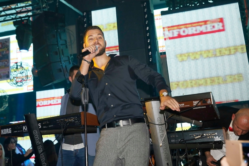 Stefan konačno izneo pravu istinu: "Popularnost preko Rodića mi nije potrebna"!