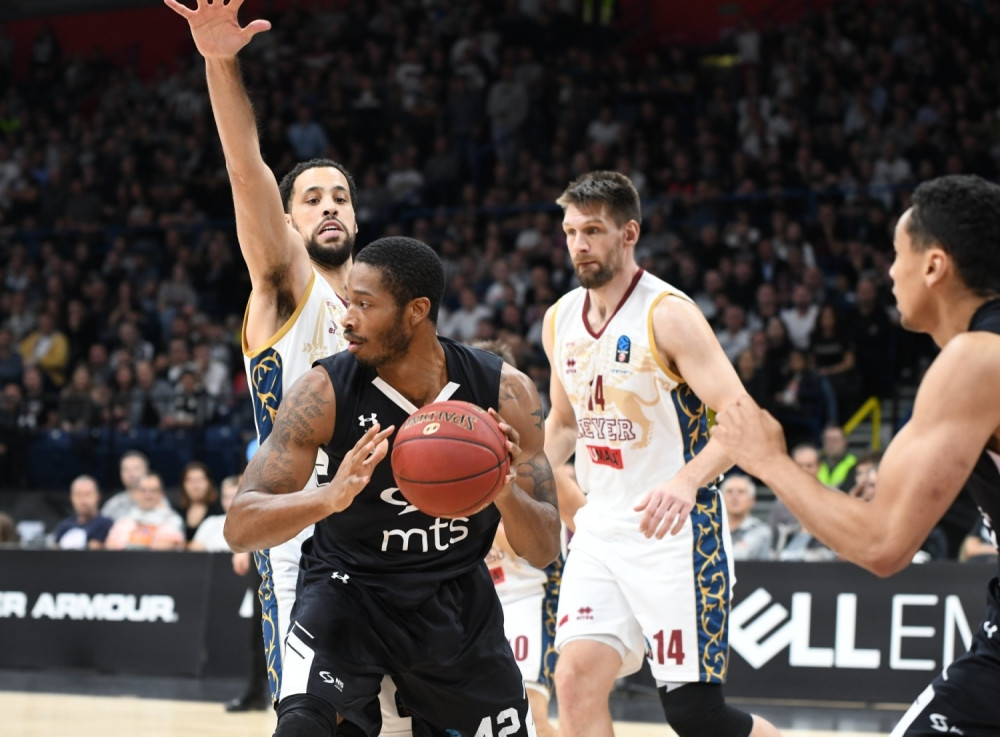 Mozli otkrio koliko mu znači što je postao ljubimac navijača!