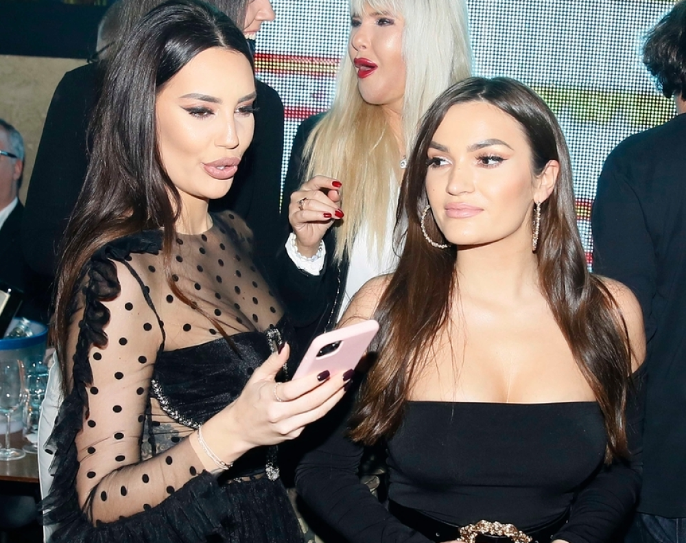 Tamara Milutinović otkrila najveću tajnu Katarine Grujić! Pevačica joj ponavlja non-stop samo jednu stvar