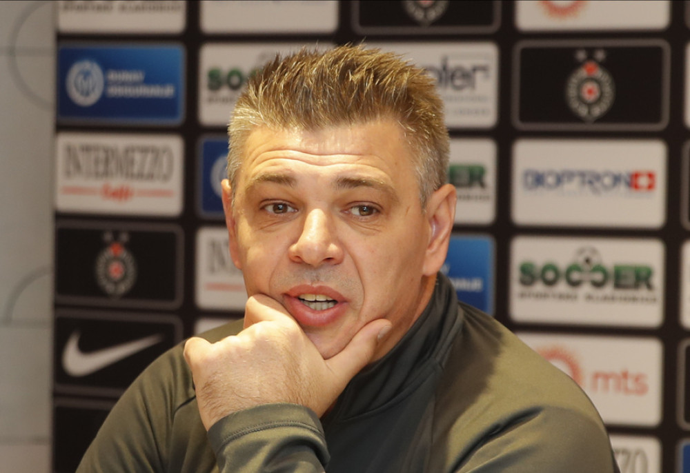 Savo Milošević dovodi doskorašnjeg igrača crveno-belih (FOTO)