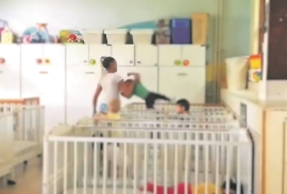 Dobila strožu kaznu od one koju je tražilo tužilaštvo (VIDEO)