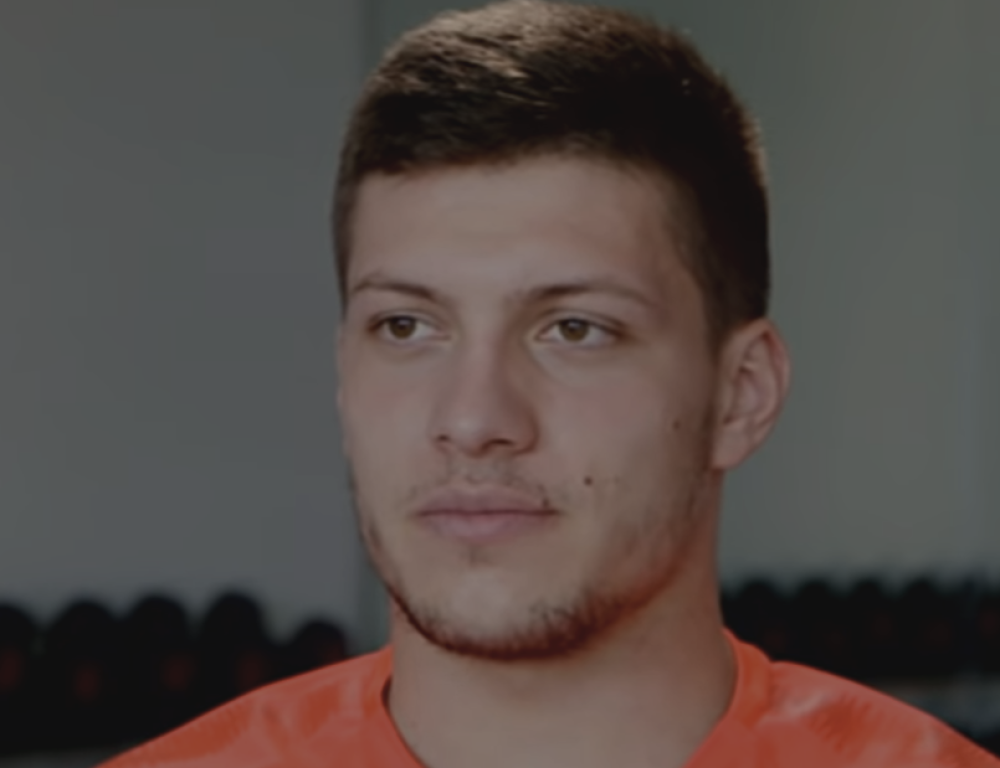 Malo nakon što je proglašen za najgore pojačanje, Španci zadali novo javno poniženje Srbinu!