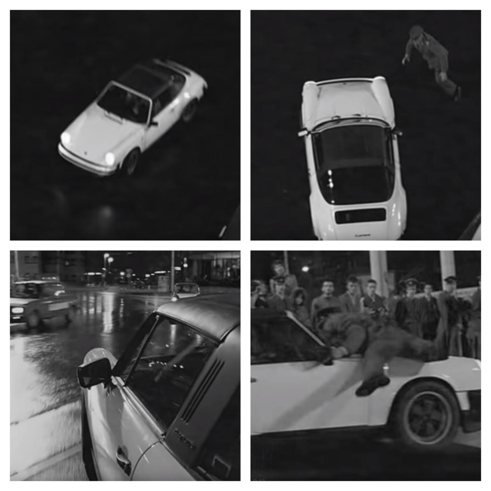 Vlada je svake noći u belom poršeu izluđivao policiju! Da li je stradao nesrećnim slučajem ili je sklonjen i danas je misterija!