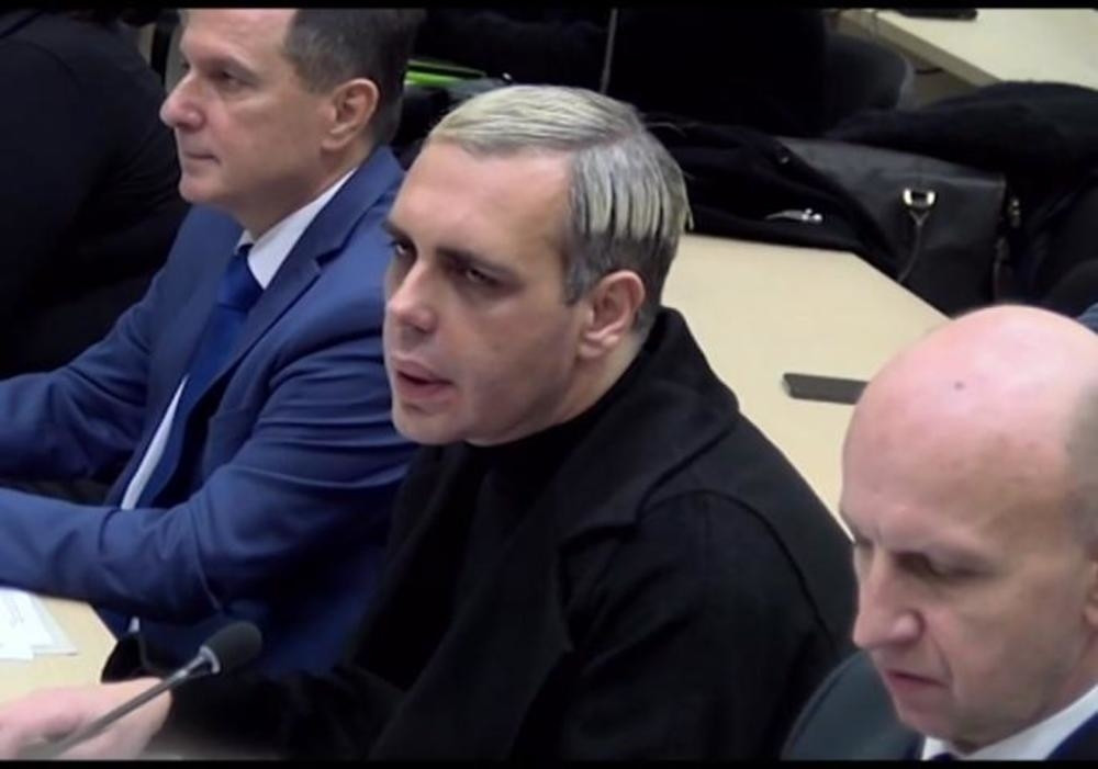 Boki 13 boluje od opake bolesti: Traži da bude pušten iz zatvora, mora na operaciju