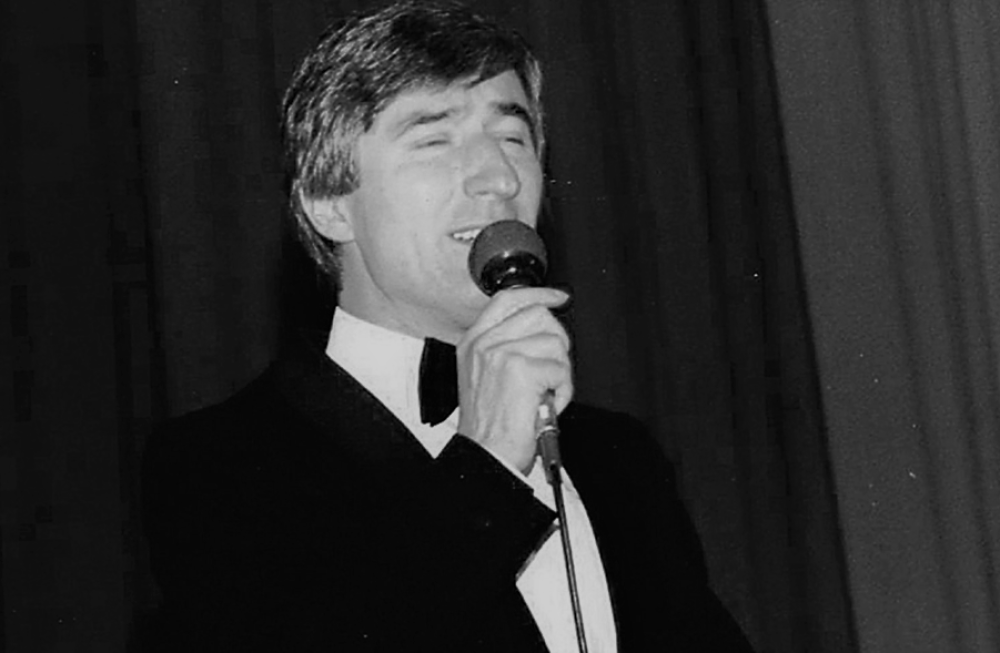 Nećete verovati koji poznati glumac će se naći u ulozi legendarnog pevača!