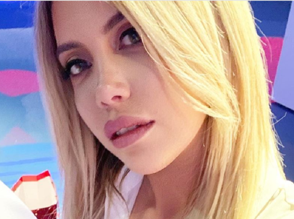 Vanda fotkom "srušila" Instagram, a kad je vidite, shvatićete i zašto (FOTO)