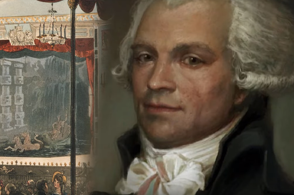 Najveći perverznjak svih vremena uticao na Pikasa, Sezana i Bodlera, a njegova knjiga je zabranjivana širom planete (FOTO)