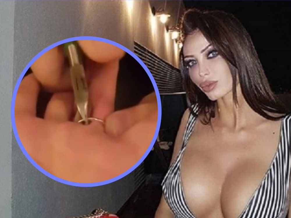 Soraja Vučelić raskinula veridbu sa prebogatim Rusom (FOTO)