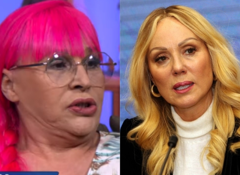 Lepa Brena i Zorica Brunclik dugo ne razgovaraju, a ovo je pravi razlog! (VIDEO)
