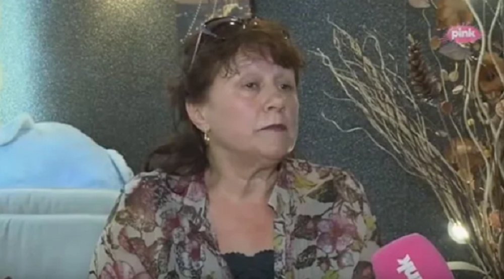 Majka Dragane Mitar se oglasila pa oplela po ćerki: "Sramoti nas sve, treba joj jedna šamarčina"