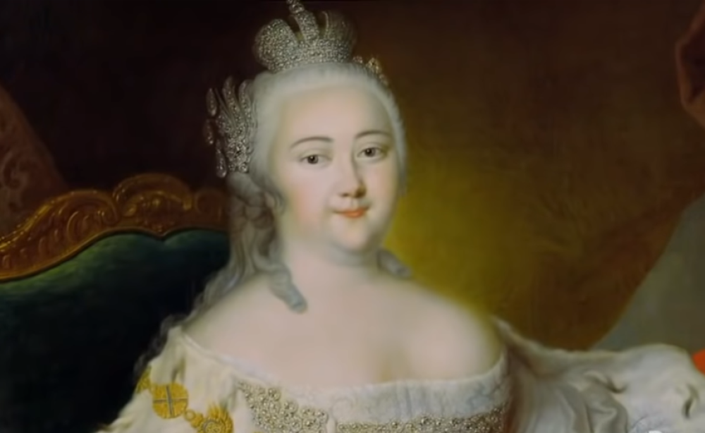 Katarina Velika imala je bizaran fetiš o kome je pričao ceo njen dvor