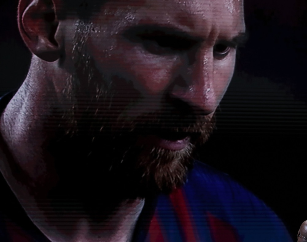 Mesi se konačno oglasio i stavio tačku na pisanje španskih sapunica! (FOTO)