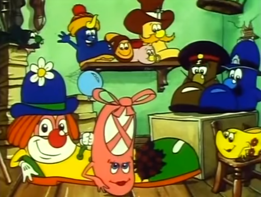 "Cipelići", "Laku noć, deco", žmurke i između dve vatre nas vrate u prošlost! Ove stvari obeležile su svako detinjstvo u Srbiji