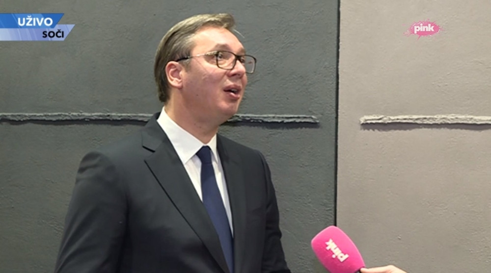 Đilas je moja desna ruka, sve je obavio