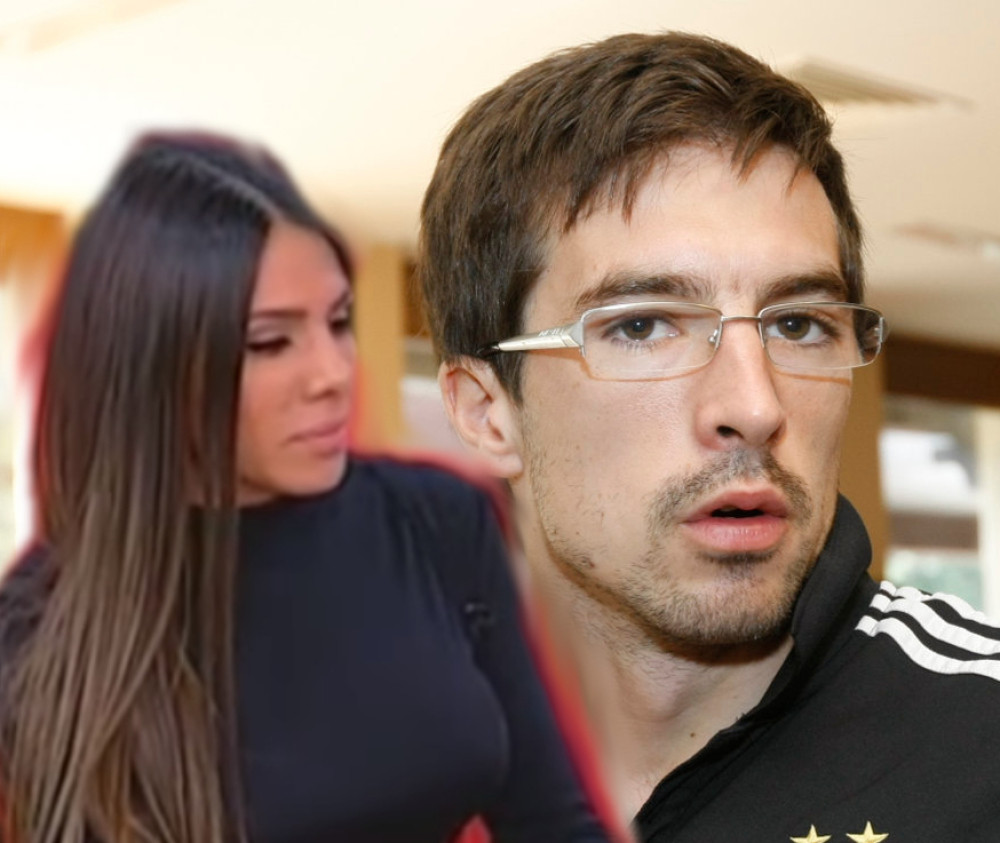 Šok intervju Sandre Afrike: Prvi put otvoreno o Vladimiru Volkovu i krahu ljubavi