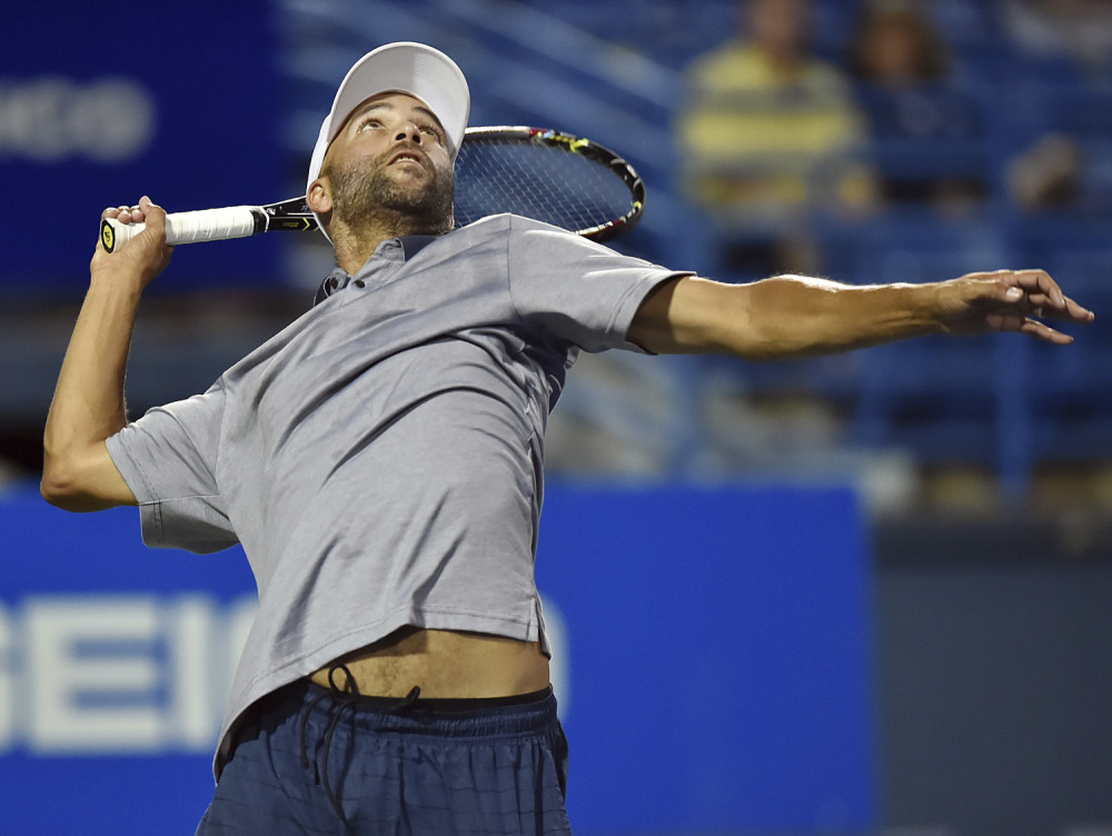 Bivši američki as otvorio dušu i rekao šta misli o današnjem tenisu