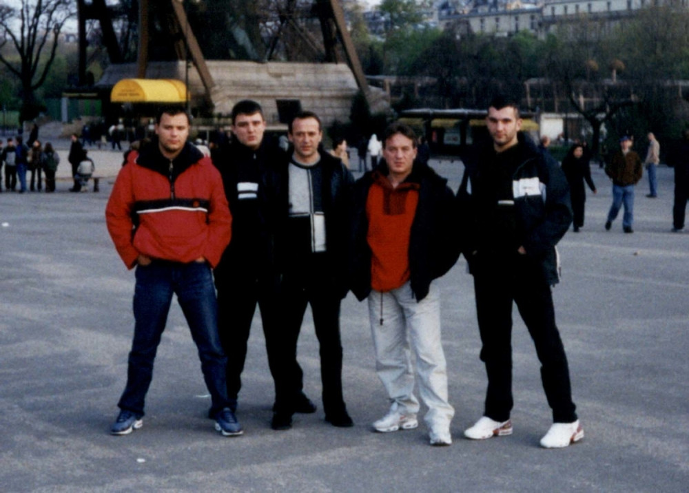 Jedan zakopan, drugi nestao, a treći se krije na drugom kontinentu