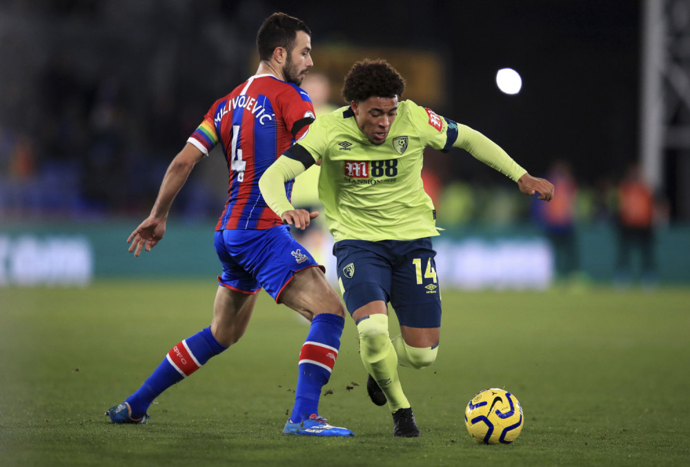 U najtežim uslovima postigli pogodak i pobedili, Milivojević zaradio karton (VIDEO)