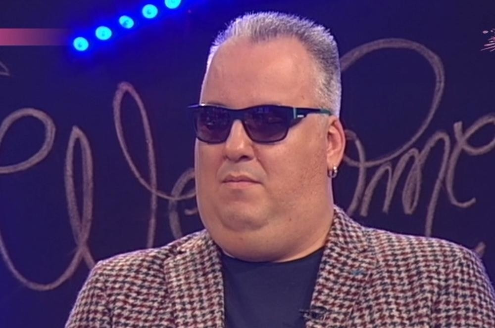 Dejan Matić otkrio kako provodi praznike, pa spomenuo Draganu Mirković (FOTO/VIDEO)