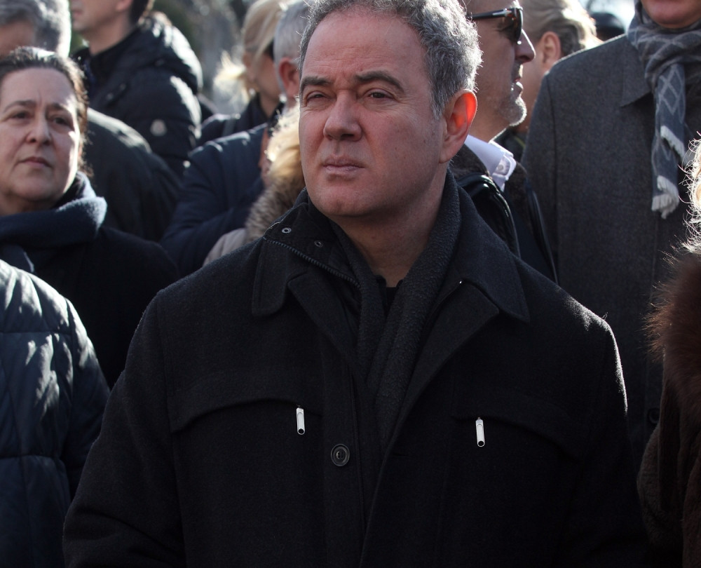 Zoran Lutovac se naprasno setio da vodi bitku  za ekologiju