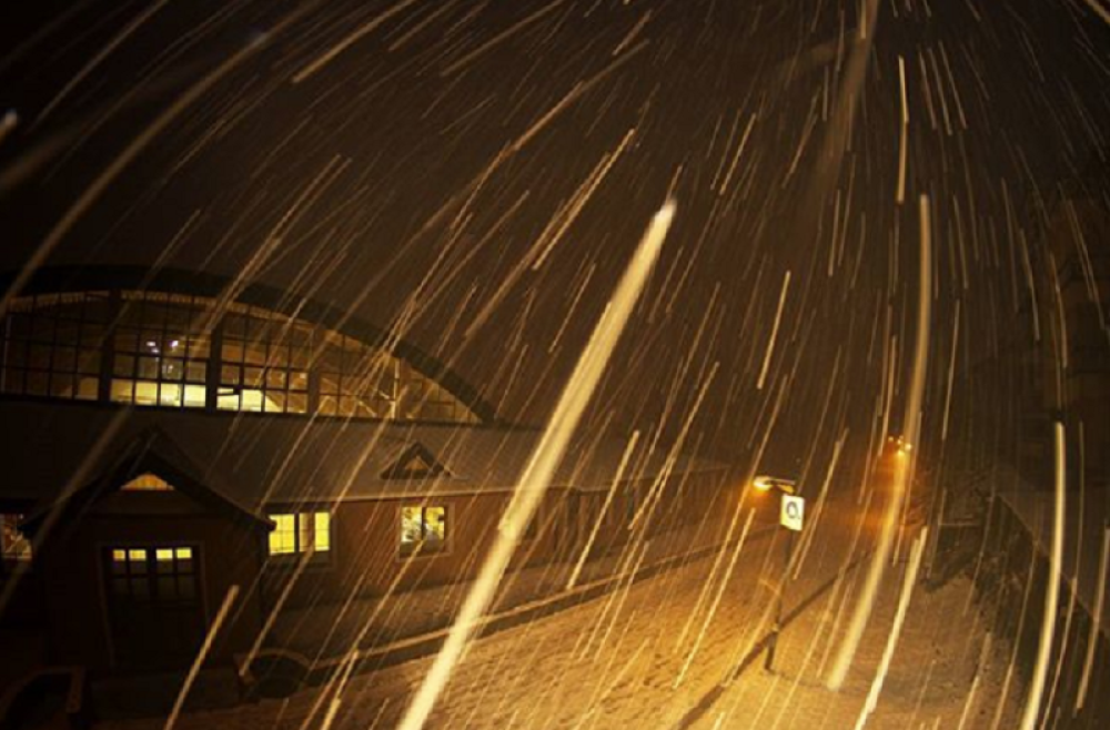 Do kraja nedelje nagle promene vremena, a od utorka nov hladan talas