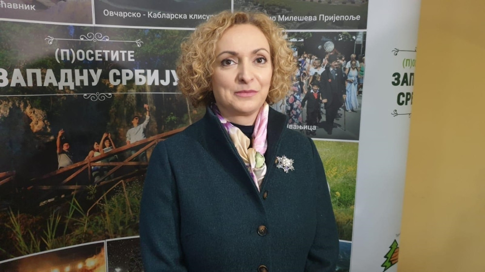 Marija Labović iznela frapantne podatke, oboren je rekord!