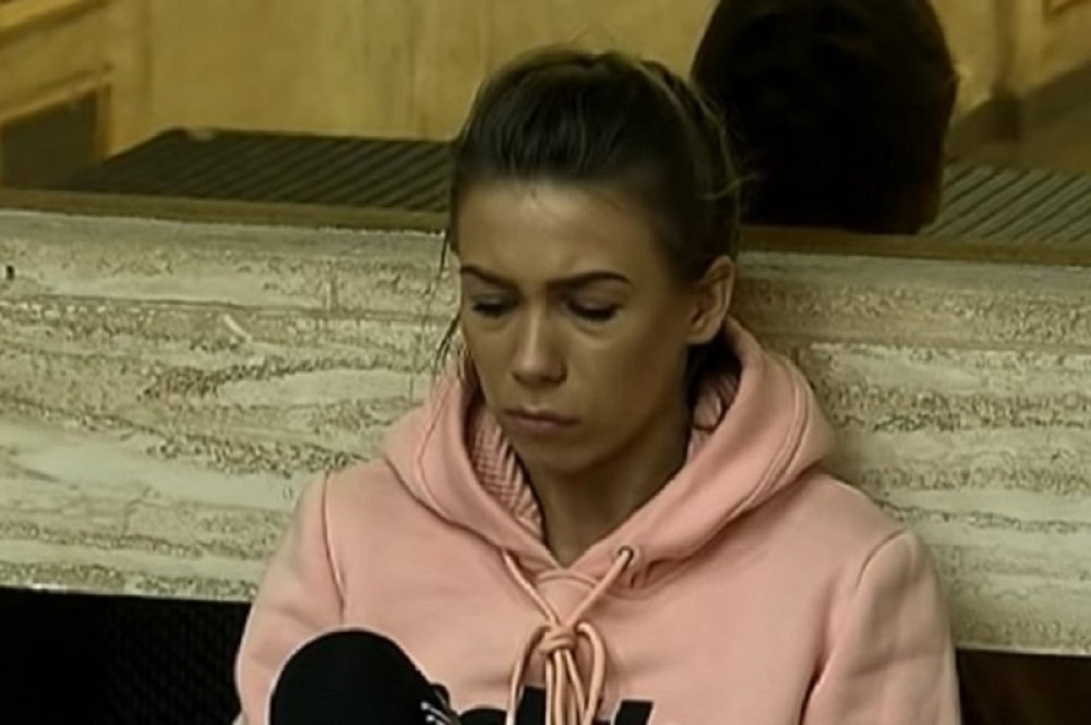 Evo ko je novi dečko Milijane Božić! Ima 26 godina i radi kao obezbeđenje