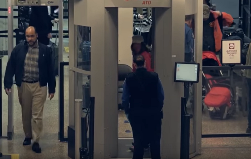 Incident pokazao kakvo ubitačno oružje ima Bela kuća! (VIDEO)