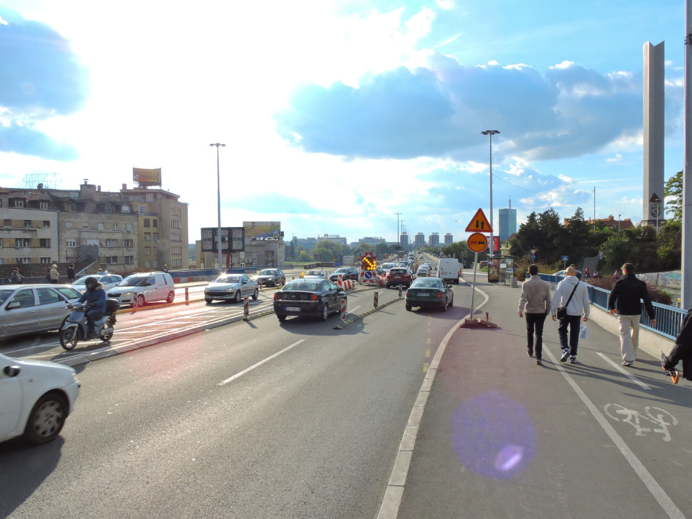 Automobil koji je osvojio Srbiju (FOTO)