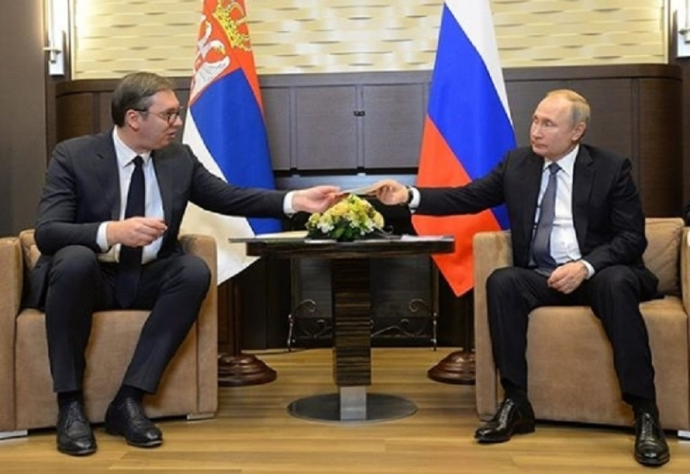 Moram da vam kažem da nisam optimističan... (FOTO)