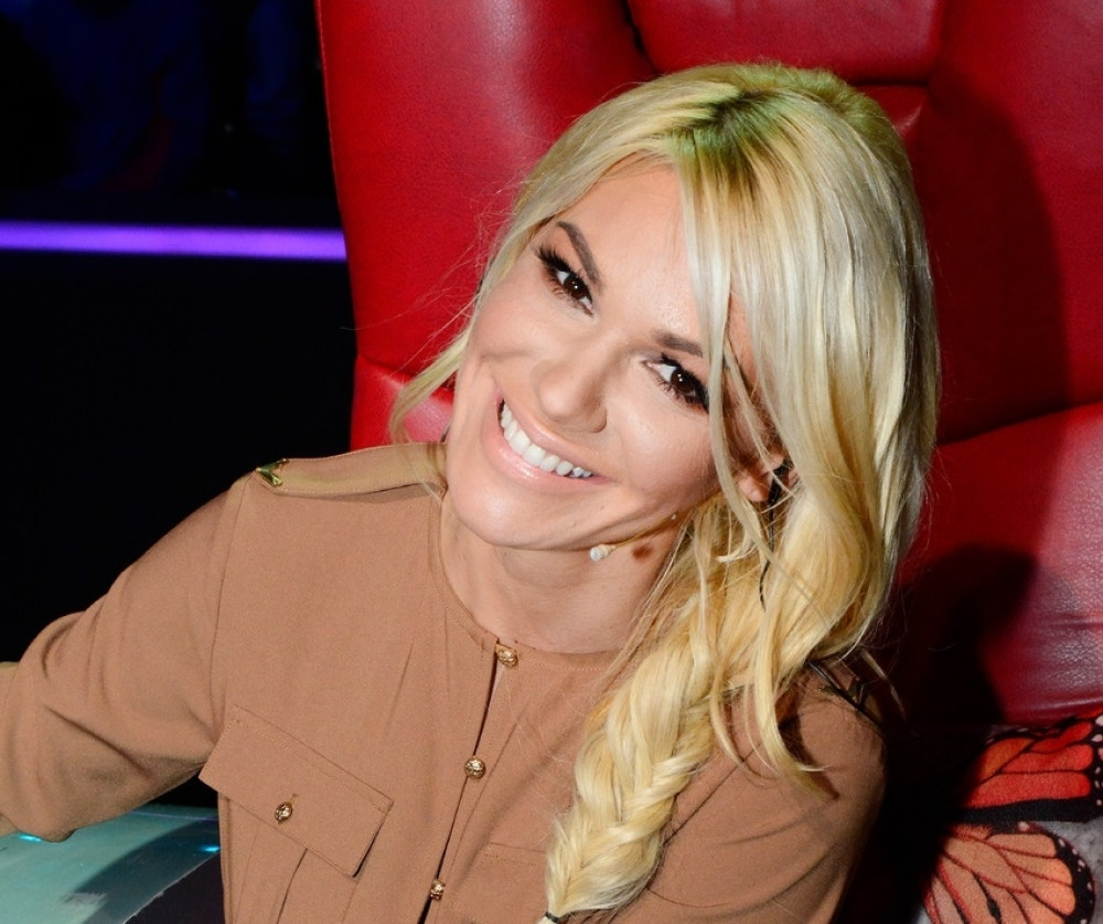 Nataša Bekvalac iskreno o noćnom provodu, majčinstvu i koncertu