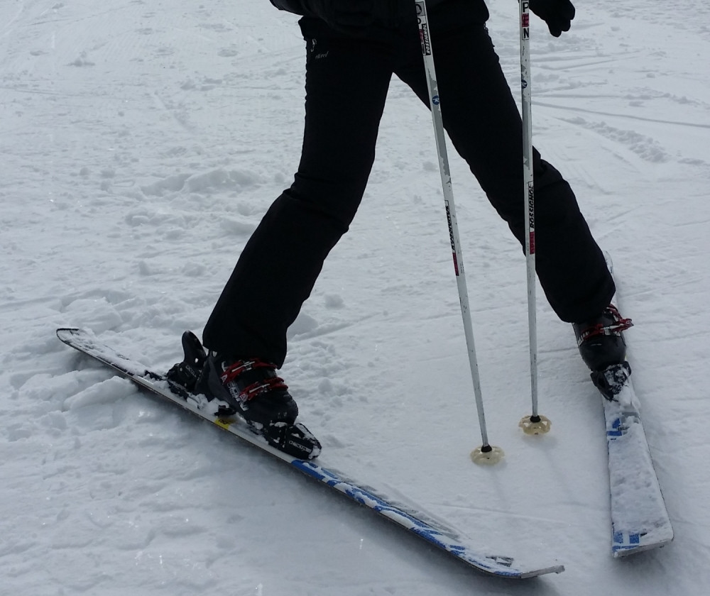 Skijanje moguće od danas