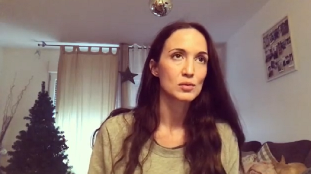 Pevačica prepričala svoje vantelesno iskustvo: Gledala sam svoje telo odozgo, čekala su me dva odvratna lika