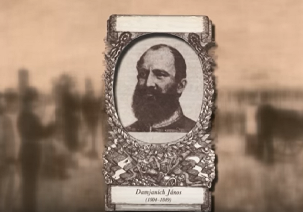 Jovan je predvodio Mađare u velike pobede, nemilosrdno ubijajući sopstveni narod! (VIDEO)